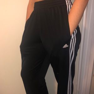 Adidas Track Pants